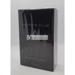Ralph Lauren Ralph's Club EDP Spray 100ml