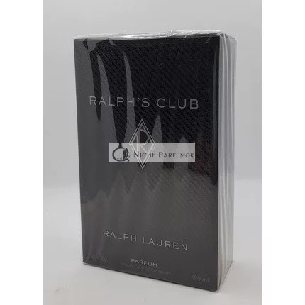 Ralph Lauren Ralph's Club EDP Spray 100ml