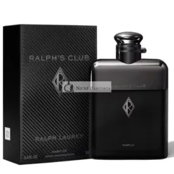 Ralph Lauren Ralph's Club Parfüm Spray, 50ml