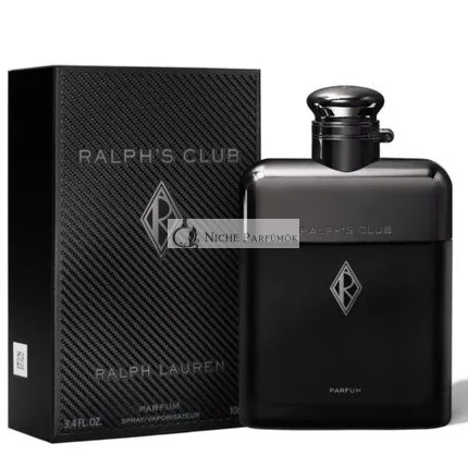 Ralph Lauren Ralph's Club Parfüm Spray, 50ml