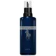 Ralph Lauren Polo Blue Parfum Herrenduft Aquatisch und Frisch mit Zitrus, Eiche und Vetiver Intensiver Duft 150 ml