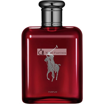 Ralph Lauren Polo Red Parfüm, 125ml nachfüllbar