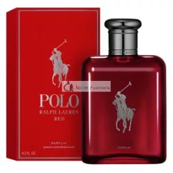 Ralph Lauren Polo Red Parfum nachfüllbar 75ml