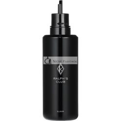 Ralph Lauren Ralph's Club Elixir utántöltő, 150ml