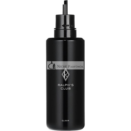 Ralph Lauren Ralph's Club Elixir Nachfüllung, 150ml