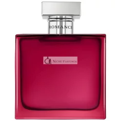   Ralph Lauren Romance Eau de Parfum Intense Damenparfüm, Blumig-Holzig, 100 Ml