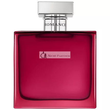Ralph Lauren Romance Eau de Parfum Intense Damenparfüm, Blumig-Holzig, 100 Ml