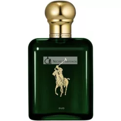 Ralph Lauren Polo Oud Eau de Parfum, 100 ml