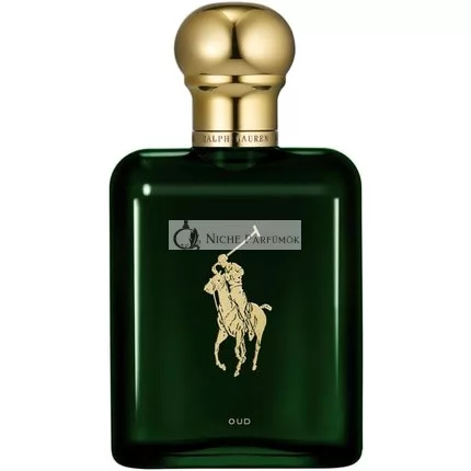 Ralph Lauren Polo Oud Eau de Parfum, 100 ml
