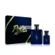 Ralph Lauren Polo Blue Parfum 125ml und 40ml