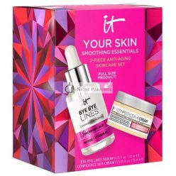 It Cosmetics Hidratáló Arcápoló Felnőtteknek Unisex