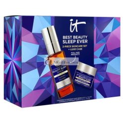   It Cosmetics Hidratáló Arcápolás Ideális Felnőtteknek Unisex