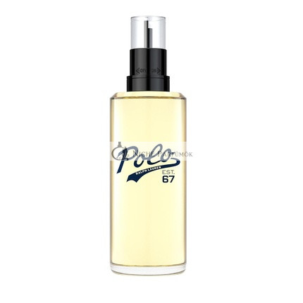 Ralph Lauren Polo 67 Eau de Toilette, 150ml