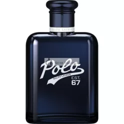 Polo 67 Eau de Toilette für Männer, 125 ml