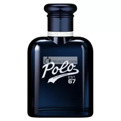 Ralph Lauren Polo 67 Eau de Toilette für Herren, 75ml