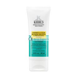   Kiehl's Expertly Clear Pattanáskezelő és Megelőző Lotion - 60 Ml