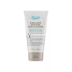   Kiehl's Rare Earth Deep Pore Reinigungsgel für Unisex 142g
