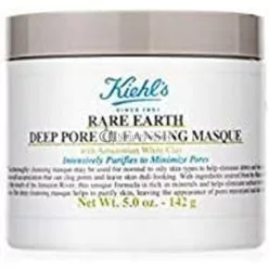 Rare Earth Tiefenreinigende Maske 142g