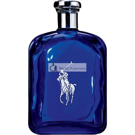 Polo Blue von Ralph Lauren Eau De Toilette für Herren, 200ml