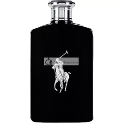 Ralph Lauren Polo Black For Men Eau de Toilette Spray, 200ml