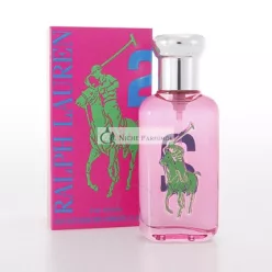   Ralph Lauren Big Pony #2 Eau De Toilette Spray für Frauen, 50 ml