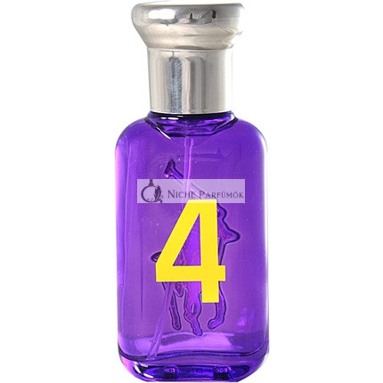 Ralph Lauren Big Pony Damen Eau De Cologne, 30ml
