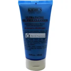 Kiehl's Ultra Facial Öl-freier Reiniger 150ml