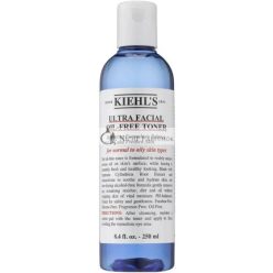 Kiehl's Ultra Facial Öl-freies Toner, 250 ml