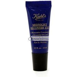 Kiehl's Midnight Recovery Eye Concentrate, 15ml
