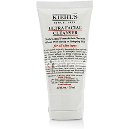 Kiehl's Ultra Arctisztító 75ml