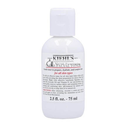 Kiehl's Ultra Facial Toner Unisex, 75ml