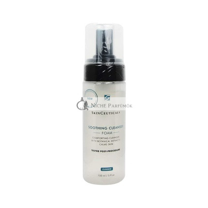 SkinCeuticals Beruhigender Reinigungs-Schaum 150ml