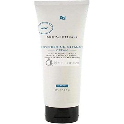 SkinCeuticals Reinigende Replenishing Creme, 150ml