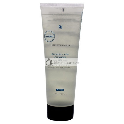 SKINCEUTICALS Blemish Plus Age Reinigungs-Gel