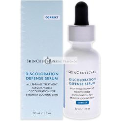 SkinCeuticals Discoloration Defense Szérum, 30ml