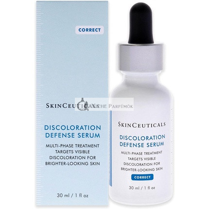 SkinCeuticals Discoloration Defense Serum, 30ml