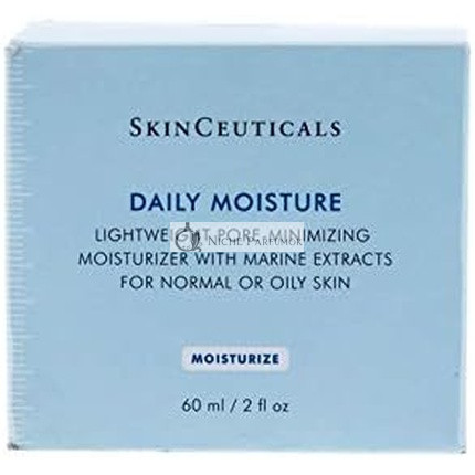 SkinCeuticals Napi Hidratáló Krém, 50ml