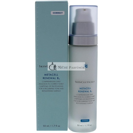SkinCeuticals Renewal B3 Creme 50ml