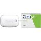 CeraVe Feuchtigkeitsspendende Reinigungsseife 128g