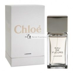 Chloé Eau De Fleurs Lavande EDT für Frauen