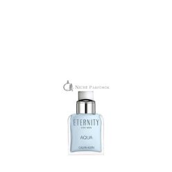 Calvin Klein Eternity For Men Aqua Eau De Toilette, 30ml