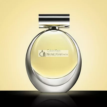 Calvin Klein Beauty Eau de Parfum für Frauen, 50ml