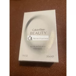 Calvin Klein Beauty Eau De Parfum 30ml
