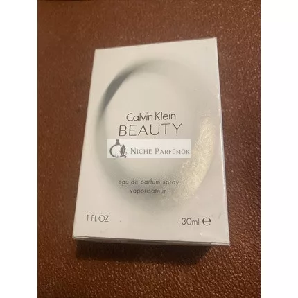 Calvin Klein Beauty Eau De Parfum 30ml