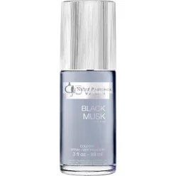 Schwarzes Moschus - Jovan Eau de Cologne Spray 88ml