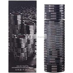 Davidoff The Game Eau de Toilette für Männer, 100ml