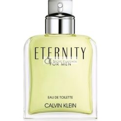 Calvin Klein Eternity for Men Eau de Toilette Spray, 200ml