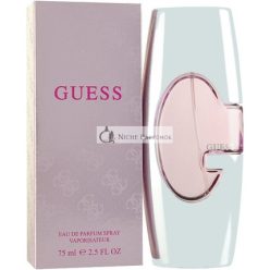 Guess Pink Eau de Parfum 75ml nőknek