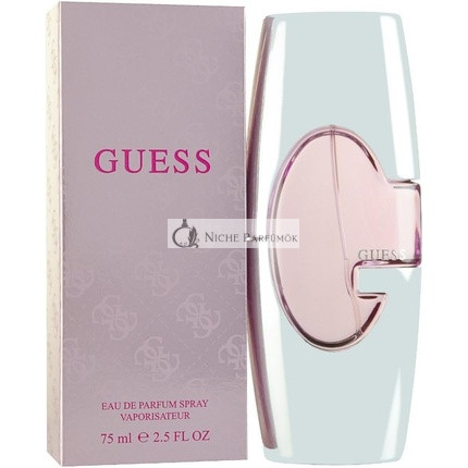 Guess Pink Eau de Parfum 75ml nőknek