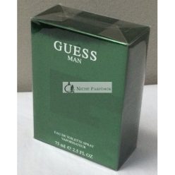 Guess Eau de Parfum Spray, 75 ml